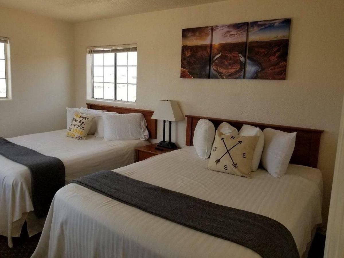 071A Private Studio Near South Rim Sleeps 6- No Kitchen Valle Ngoại thất bức ảnh